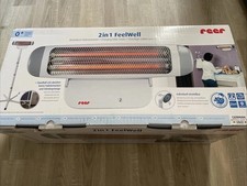 Reer wickeltisch wärmestrahle gebraucht kaufen  Eschwege