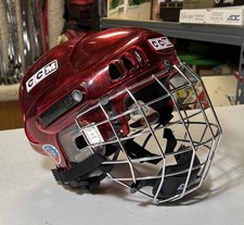 Vintage ccm hockey for sale  Jackson