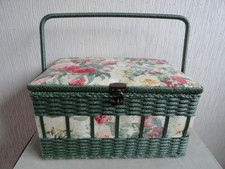 wicker box for sale wicker box for sale KILMARNOCK