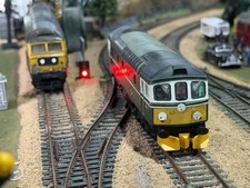 Lima gauge class for sale  HUNGERFORD