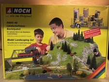 60805 landschaftsbau bastelpak gebraucht kaufen  Haßfurt