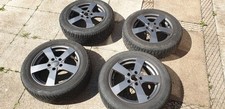 6.5j 5x112 dezent for sale  BANBURY