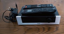 Teufel decoderstation steuerge gebraucht kaufen  Straubing