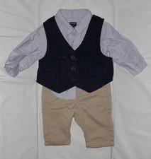 Ensemble gentlemen bebe d'occasion  Bédarieux