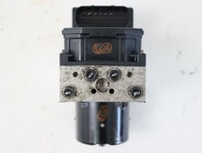 Hydraulic block abs d'occasion  Expédié en Belgium