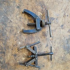 Vintage gear pulley for sale  MARCH
