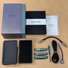 Lecteur audio numérique d'occasion  Expédié en France