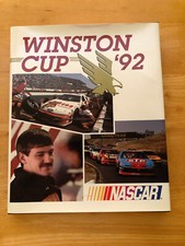 Nascar 1992 winston for sale  Waynesboro