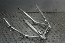 Gsxr750 srad heckrahmen gebraucht kaufen  Tauberbischofsheim