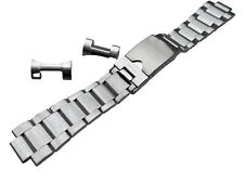 Tudor 22mm stainless for sale  REDDITCH
