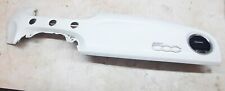 cruscotto fiat 500 2007 usato cruscotto fiat 500 2007 usato Palmi