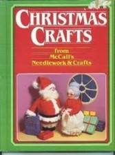 Christmas crafts hardcover for sale  Montgomery
