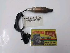 Sonda lampada renault usato  Licata