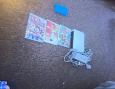 Wii console games for sale  LONDON