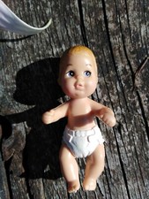 Mattel barbie doll for sale  PRESTON