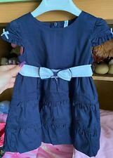 Vestito bimba tg.24 usato  Torre del Greco