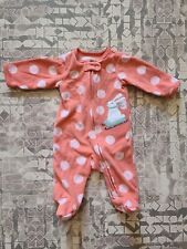 Carter pink polka for sale  Hermitage