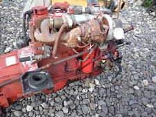 2009 cummins isl for sale  Carbondale