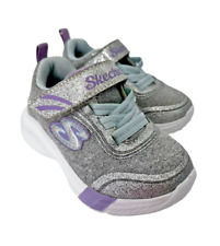 Girl toddler skechers for sale  Knoxville