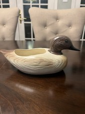 Vintage duck decoy for sale  Bensenville