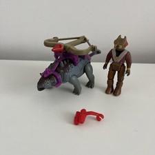 Vintage tyco dino for sale  HASTINGS