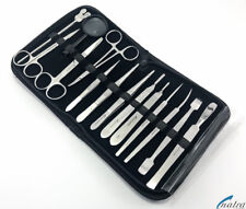 Kit dissezione strumenti usato  Spedire a Italy