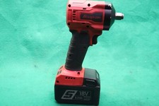 Snap ct9035 18v for sale  Clinton Township