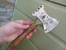 Vintage hatchet axe for sale  Andalusia