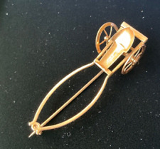 14k gold brooch for sale  BROUGHTON-IN-FURNESS