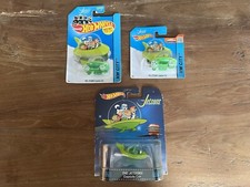Hot wheels jetsons gebraucht kaufen  Bochum