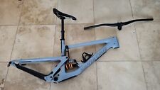 Santa cruz bronson for sale  Driggs