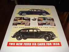 1938 ford motor for sale  Fairport