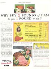1931 hormel canned for sale  Aston