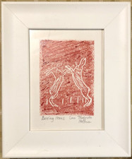 Suffolk artist theronda for sale  WOODBRIDGE