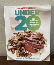 Weight watchers under d'occasion  Expédié en Belgium