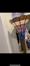 Tiffany wall light for sale  LIVERPOOL
