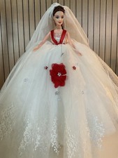 Vintage bridal wedding for sale  LONDON