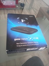 Elgato game capturecard gebraucht kaufen  Hannover
