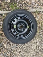 Bmw spare wheel for sale  POOLE
