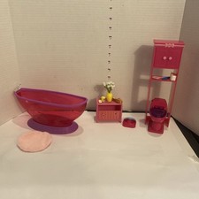 Mattel barbie 2010 for sale  Covington