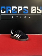 Kids adidas spezial for sale  BOLTON