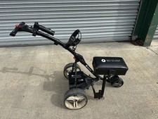 Motocaddy electric golf for sale  SOUTHAMPTON