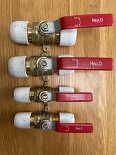 Push fit lever for sale  GILLINGHAM