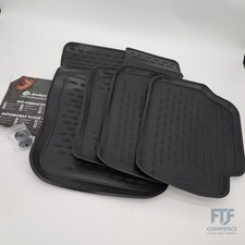 Element passgenaue fußmatten gebraucht kaufen  Neustadt b.Coburg