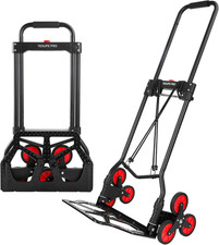 Carrello portapacchi per usato  Roma