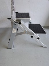 Treppe wohnwagen gebraucht kaufen  Zschorlau