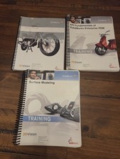 Lot of 3 SOLIDWORKS Design Using SOLIDWORKS Manuals Sheet Metal  comprar usado Lot of 3 SOLIDWORKS Design Using SOLIDWORKS Manuals Sheet Metal  comprar usado  Enviando para Brazil