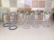 Reusable plastic wine for sale  BOGNOR REGIS