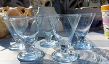 Antique ice blue for sale  LEEDS