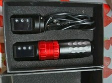 Exo tattoo maschine gebraucht kaufen  Simbach a.Inn